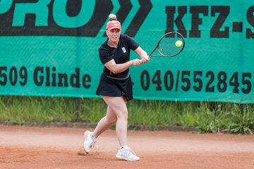 Bild 17 - VL TSV Glinde - Heikendorfer TC : Ergebnis: 8:1